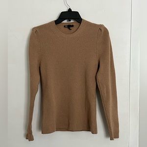 Maje wool top - Size 1 (Small)